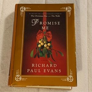 Romance. Promise Me